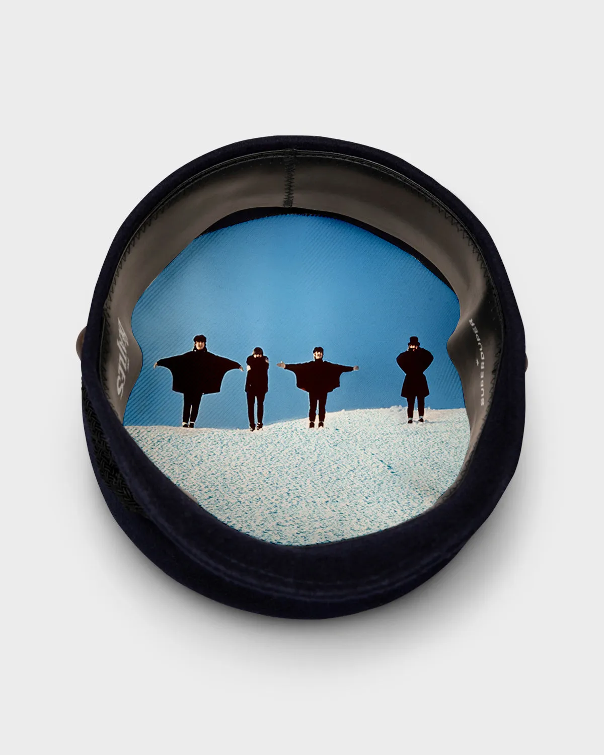 The Beatles Collection | HELP! Edition - Navy