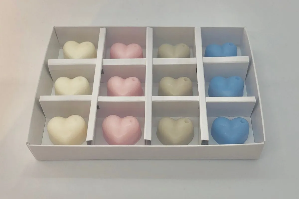 The Laundry Box - Wax Melts