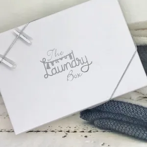 The Laundry Box - Wax Melts