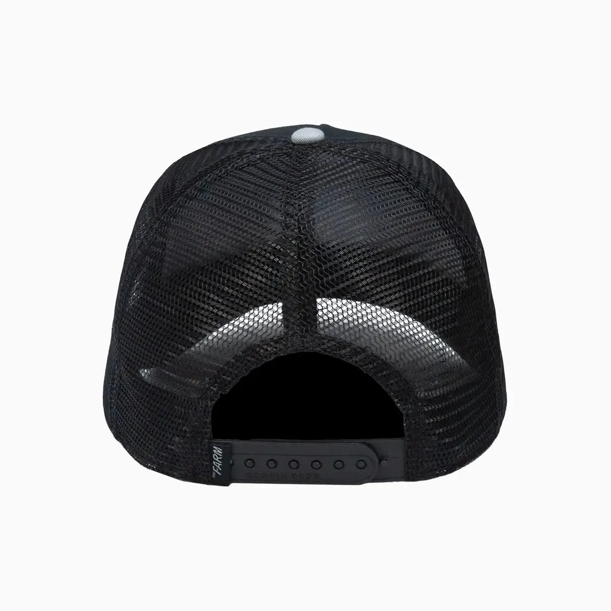 The Savage Tiger Big Cats Trucker Hat