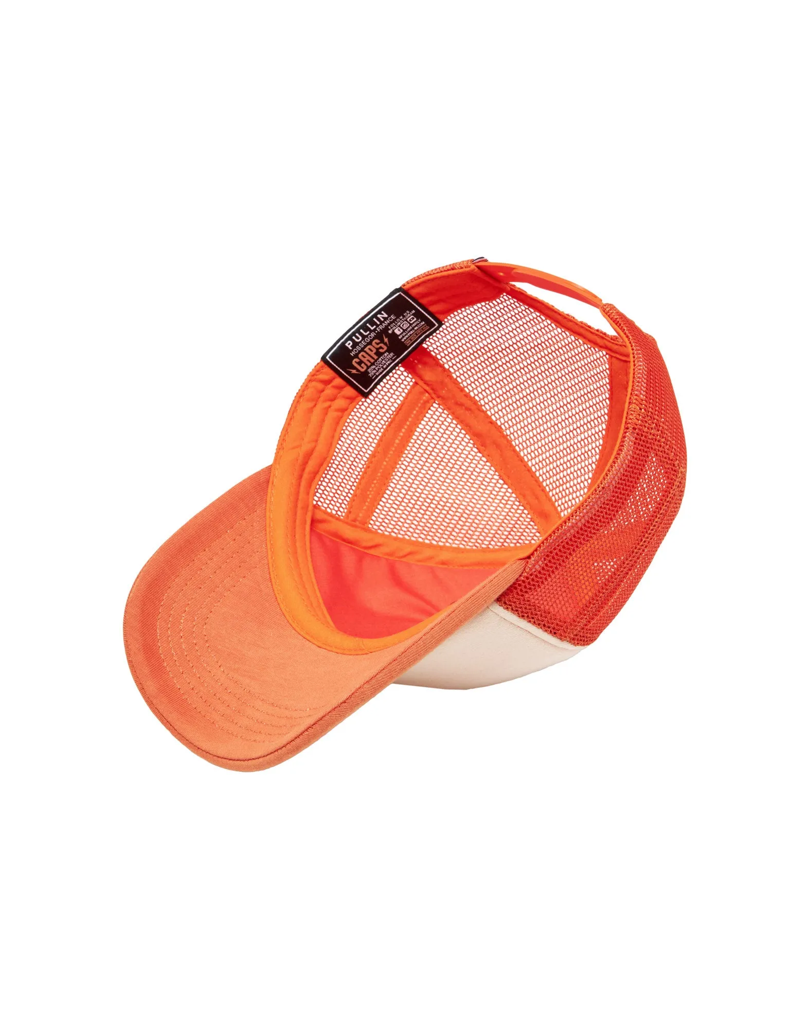 Trucker Cap Trucker Chilly