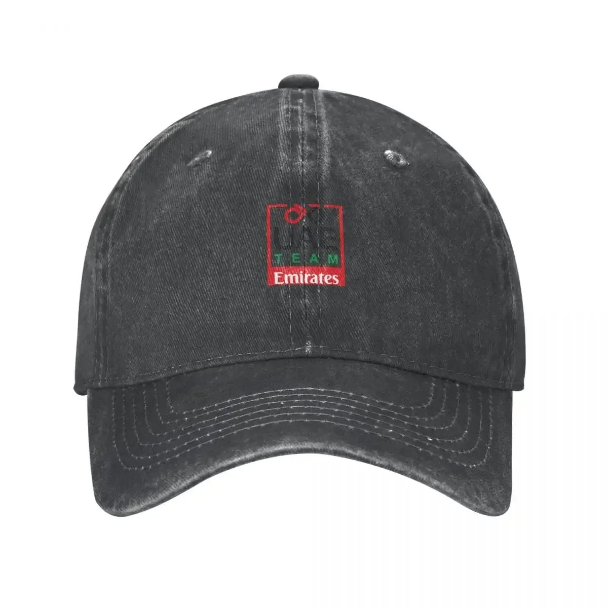 UAE Team Emirates Pro Cycling 2024 A Baseball Cap