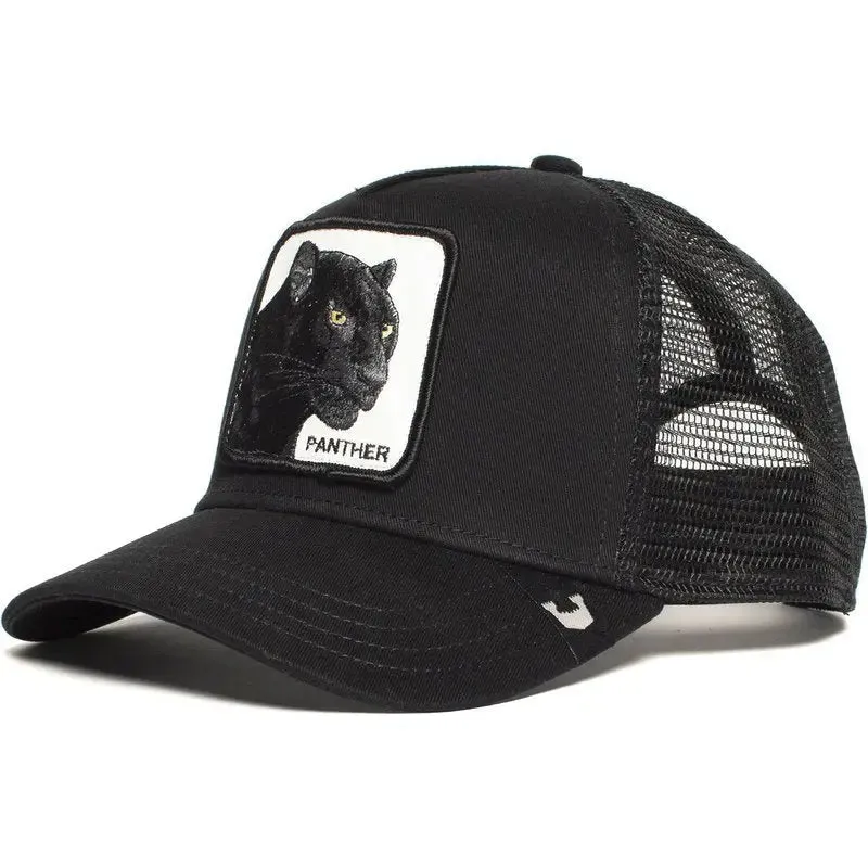 Unisex Animal Trucker Hat