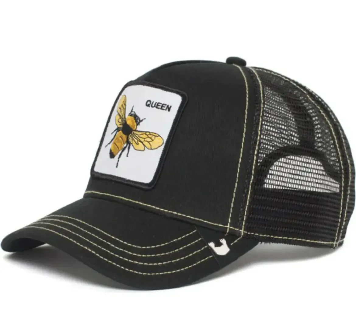 Unisex Animal Trucker Hat