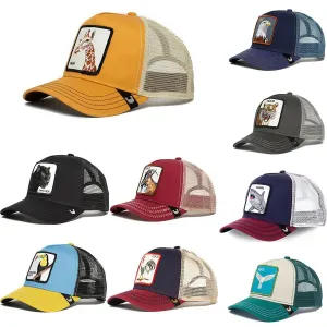 Unisex Animal Trucker Hat