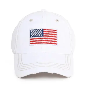 USA Hat