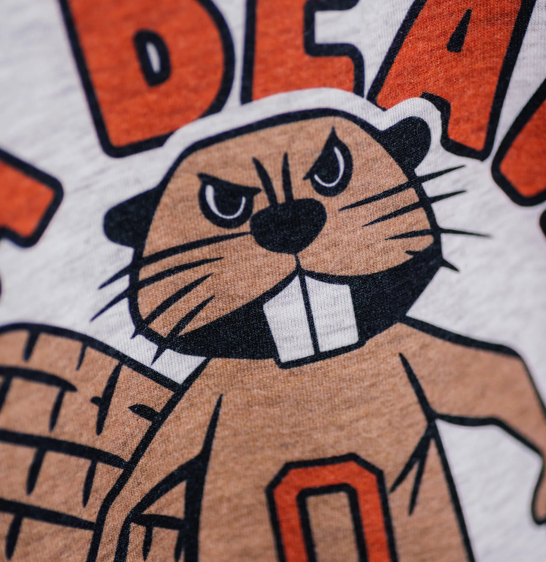Vintage OSU “I’m a Beaver Believer” Tee