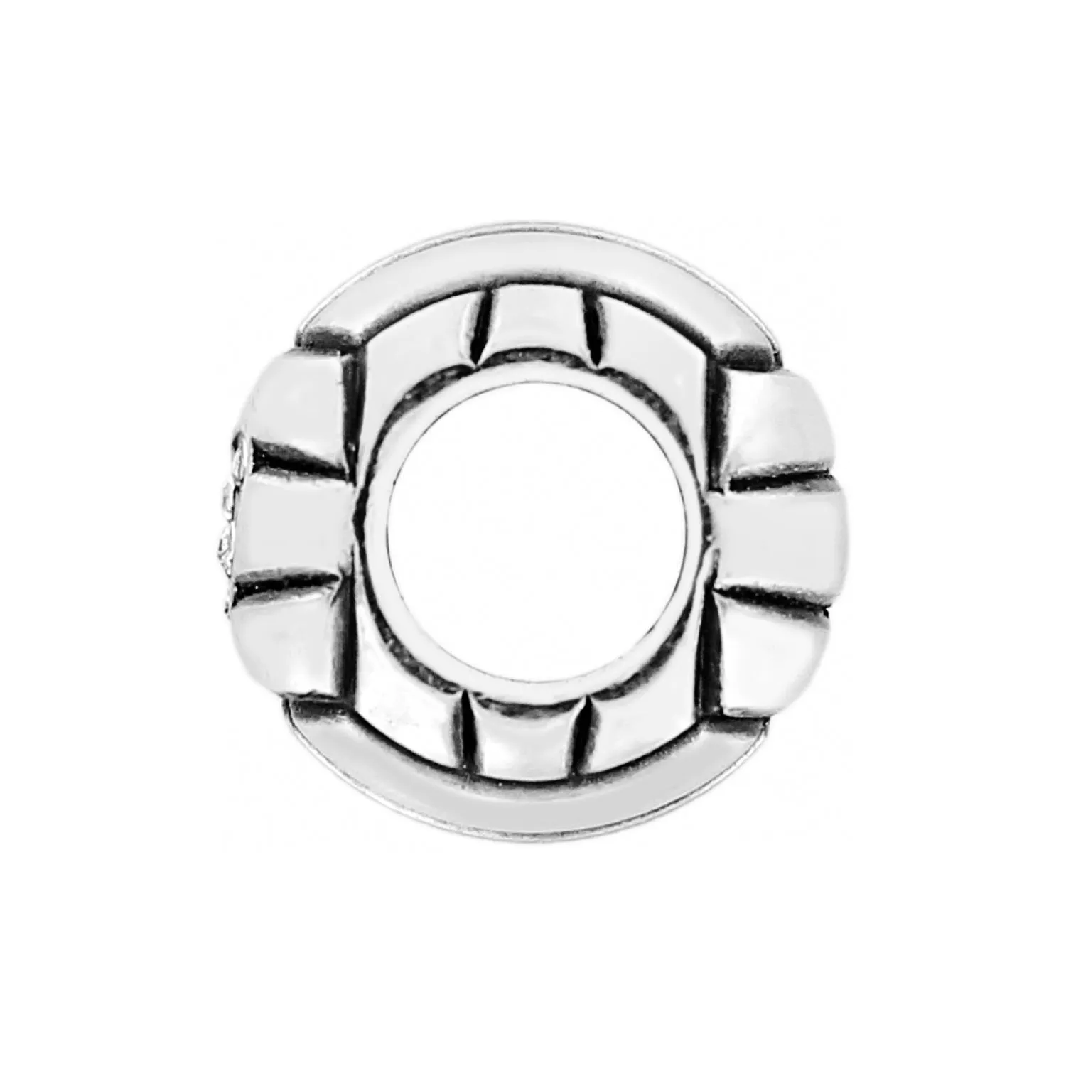 Volleyball Bead - J98262