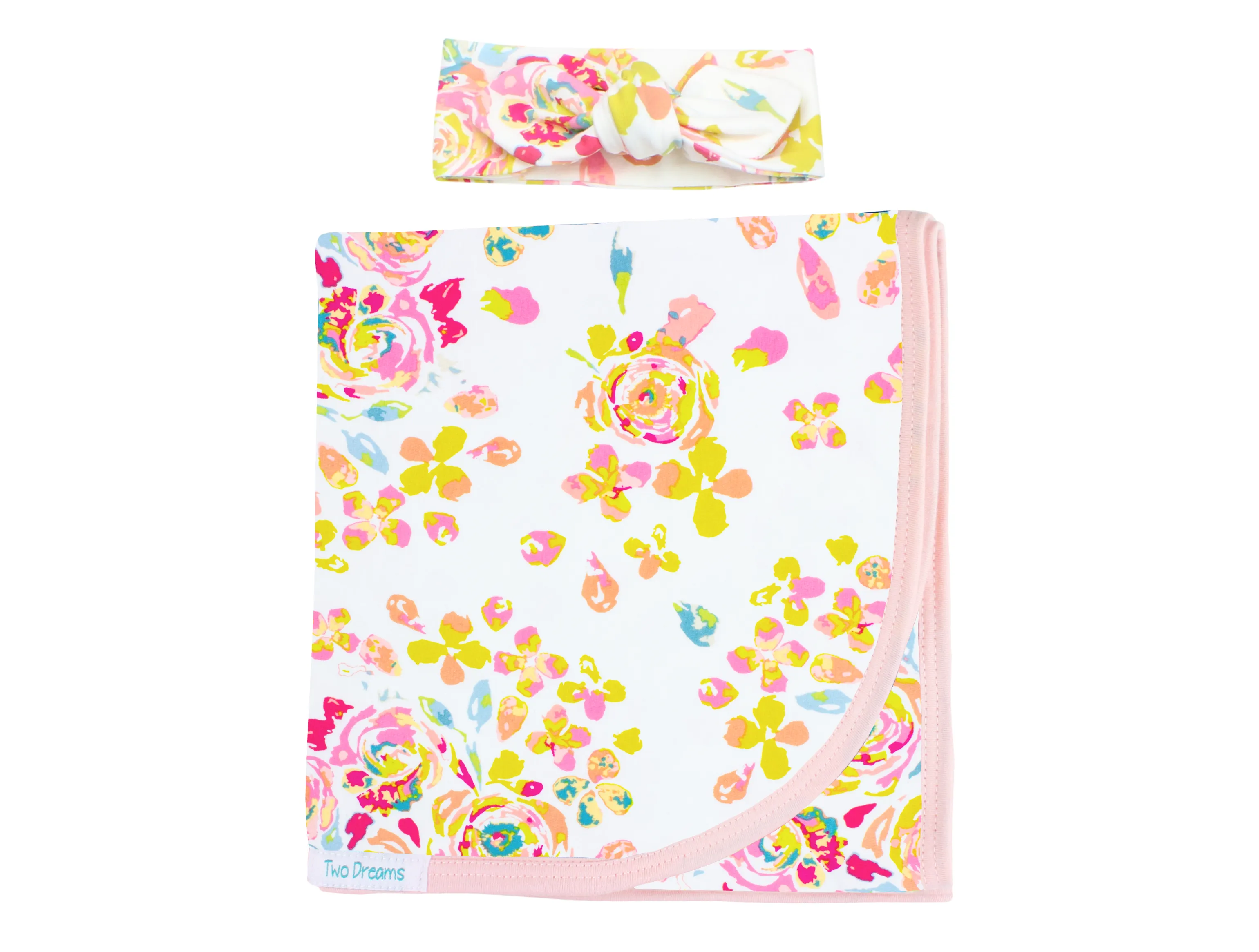 Volleyball Swaddle Set- Other Fabric Choices Available