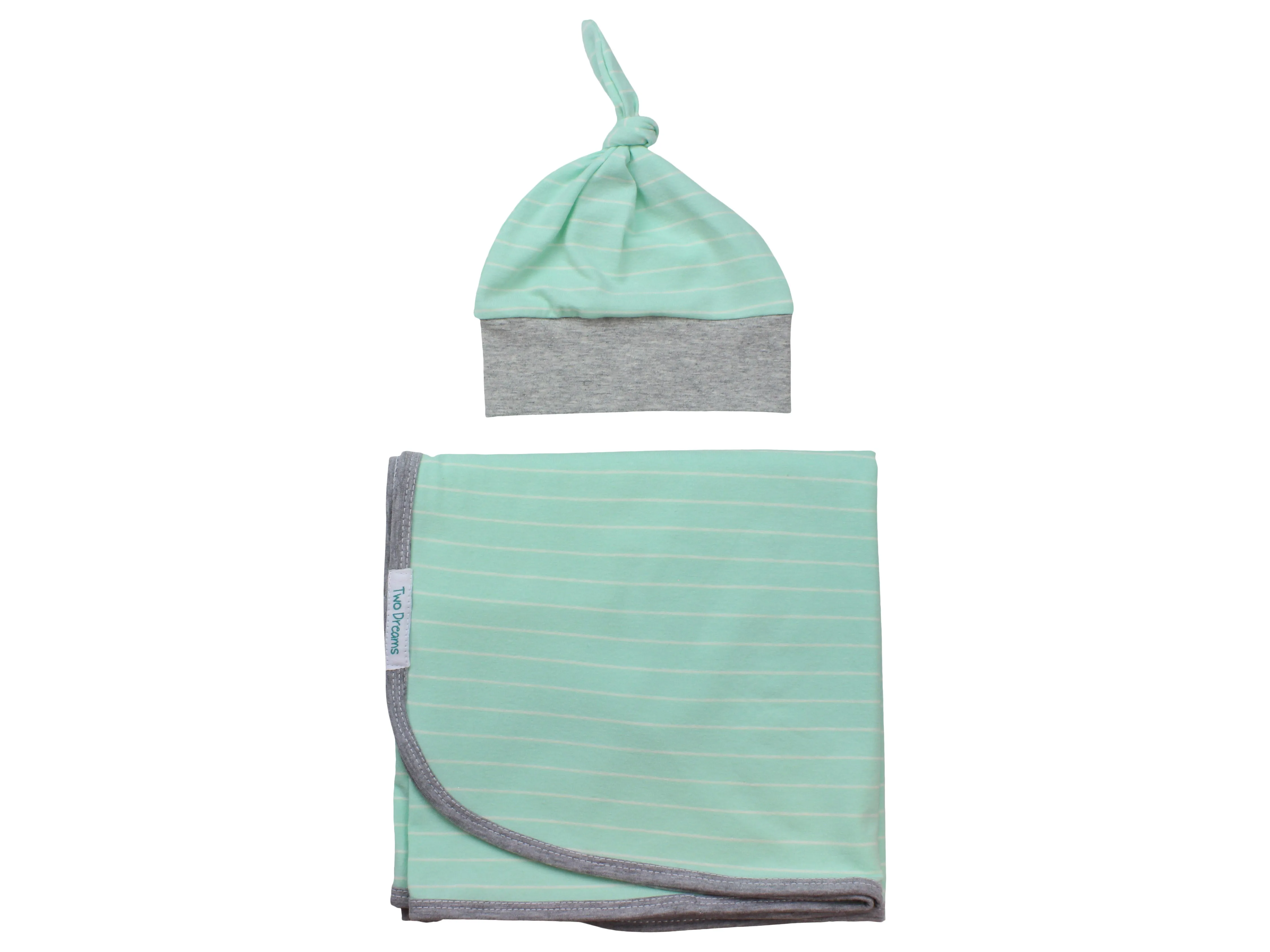Volleyball Swaddle Set- Other Fabric Choices Available