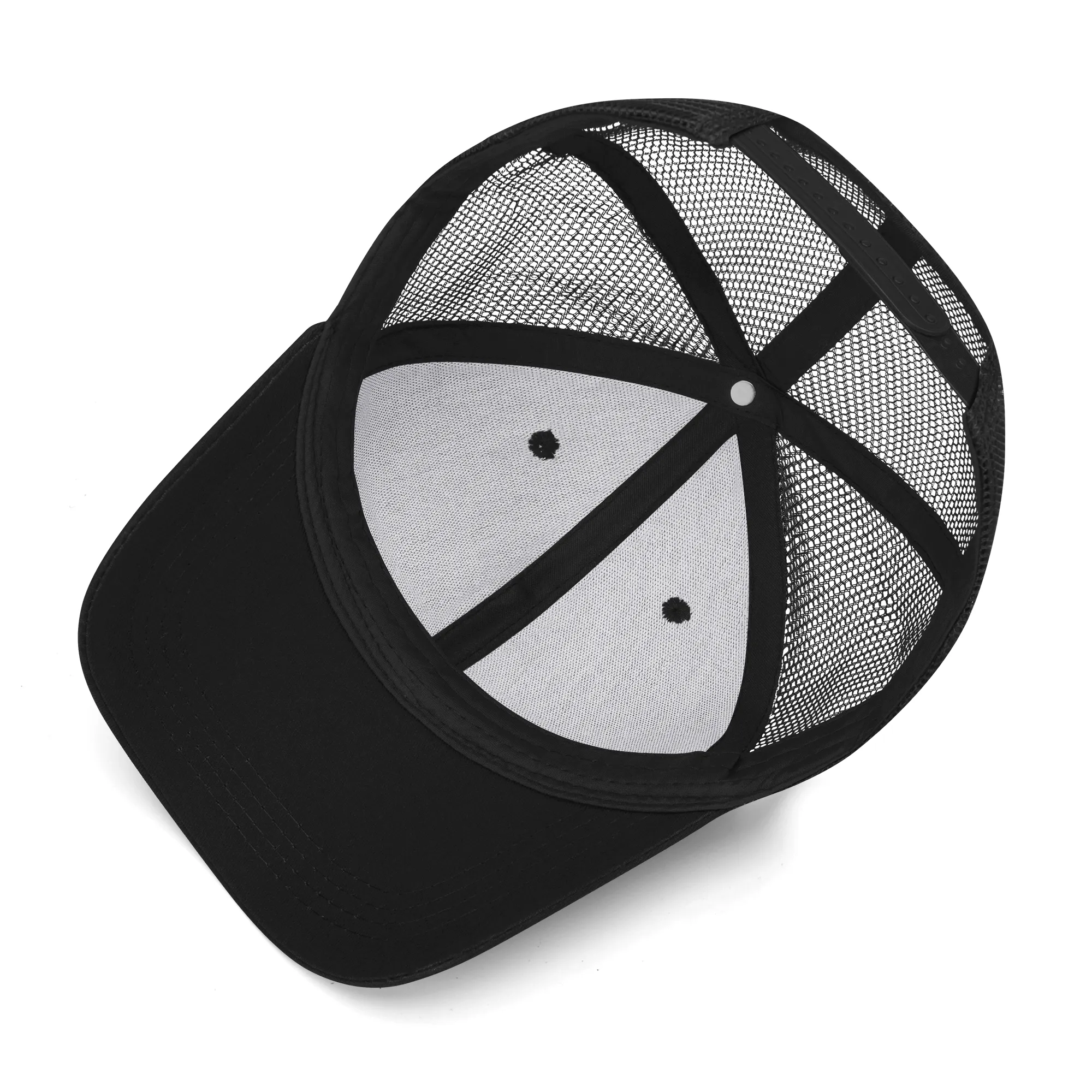 We The People Have Had Enough Emobrideried Trucker Hat