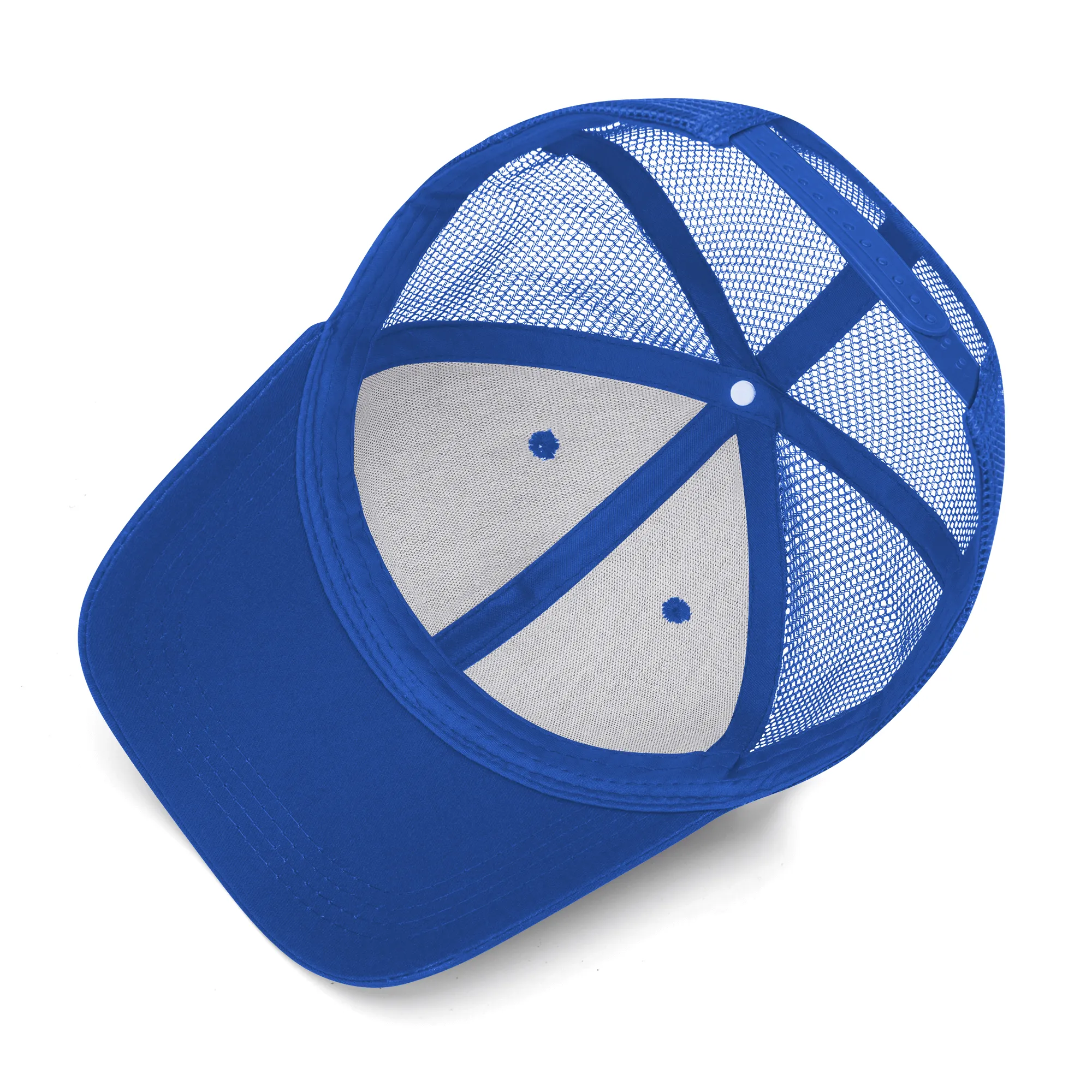 We The People Have Had Enough Emobrideried Trucker Hat