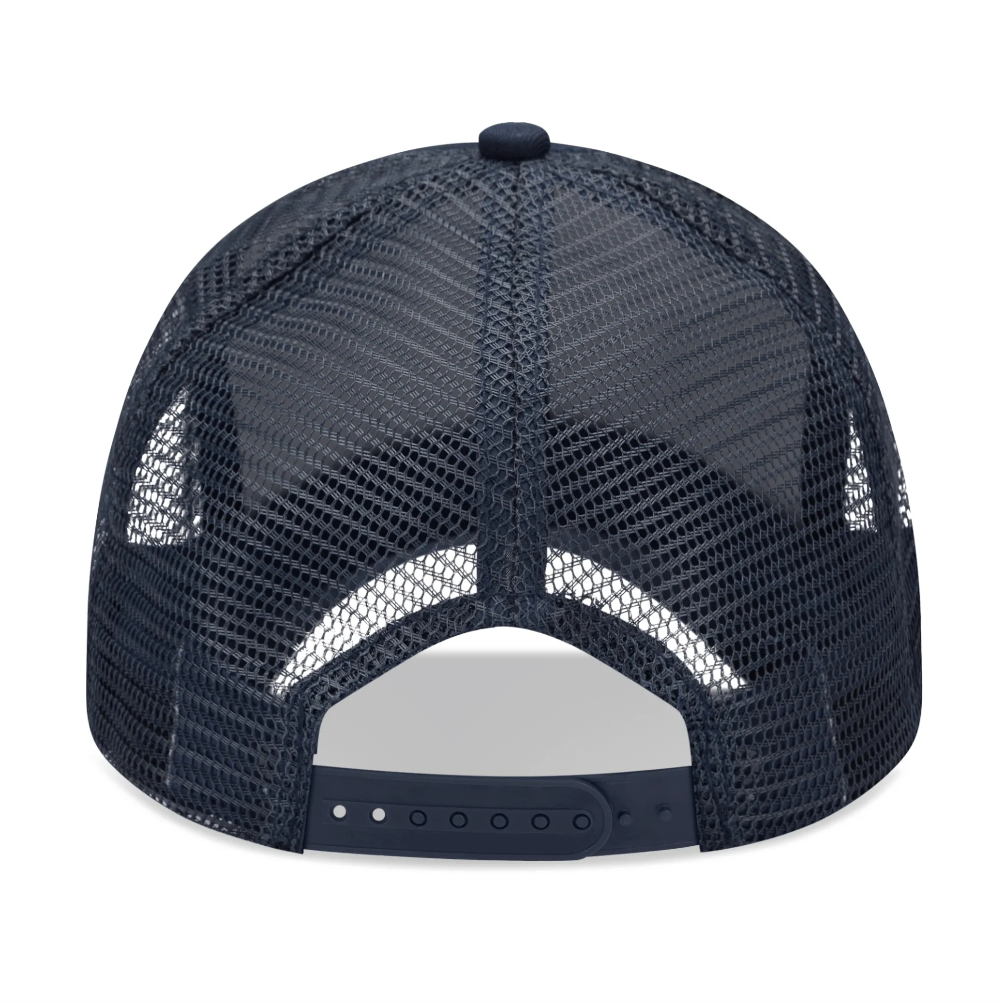 We The People Have Had Enough Emobrideried Trucker Hat