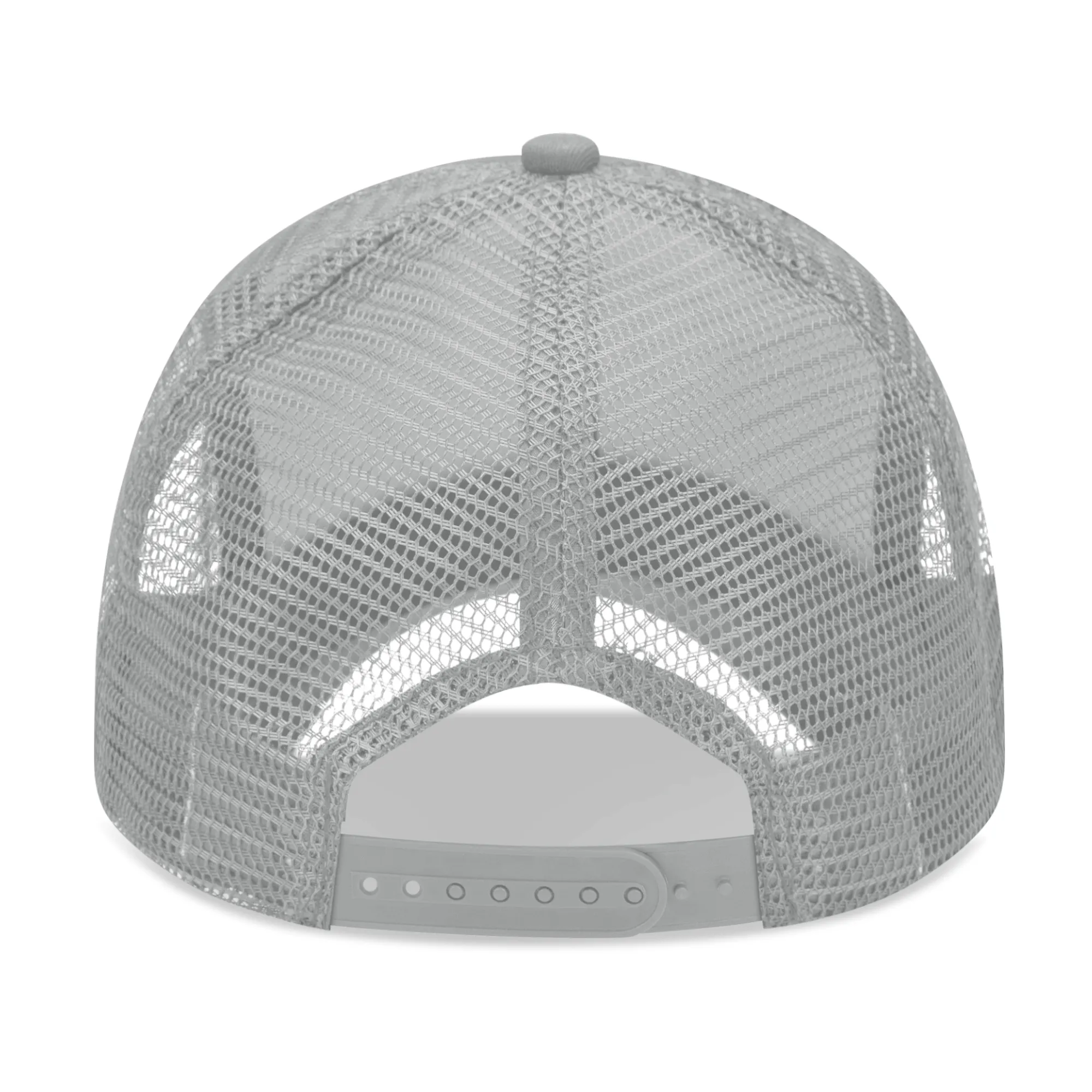 We The People Have Had Enough Emobrideried Trucker Hat