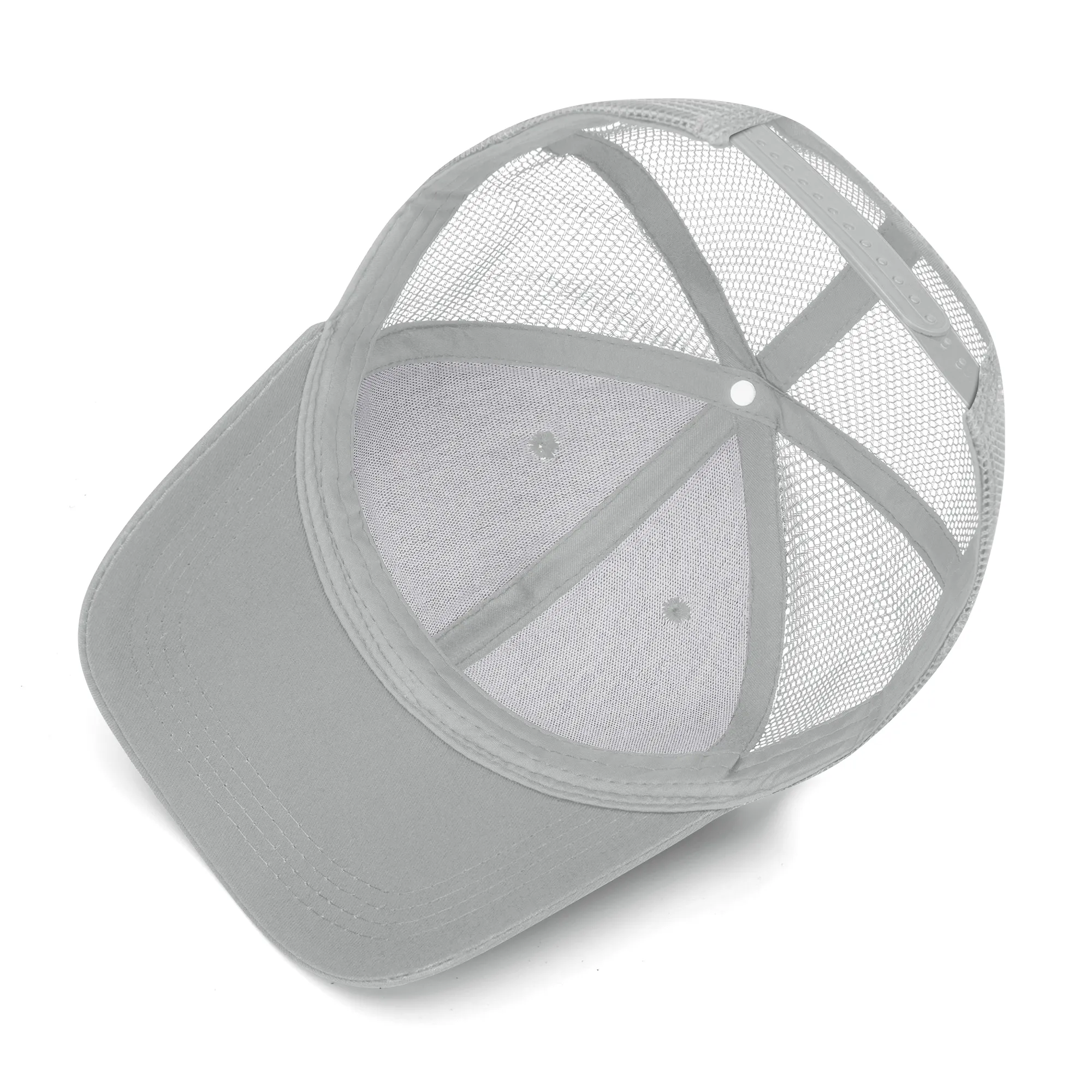 We The People Have Had Enough Emobrideried Trucker Hat