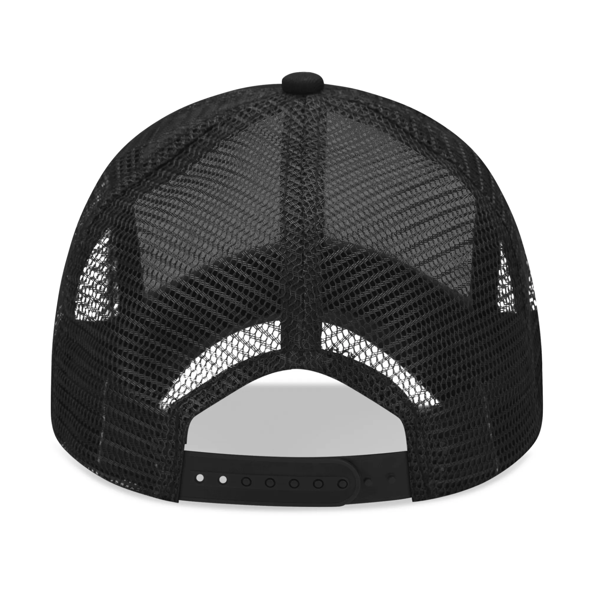 We The People Have Had Enough Emobrideried Trucker Hat