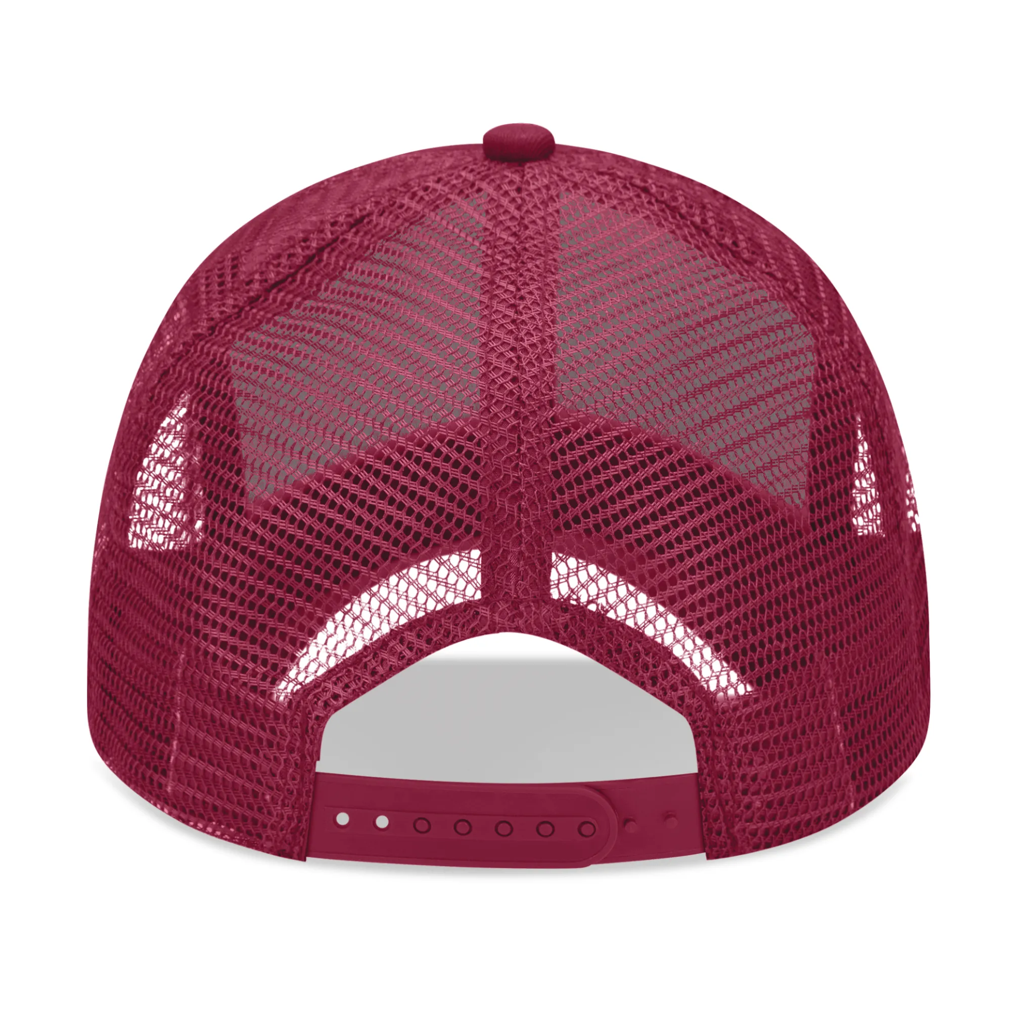We The People Have Had Enough Emobrideried Trucker Hat