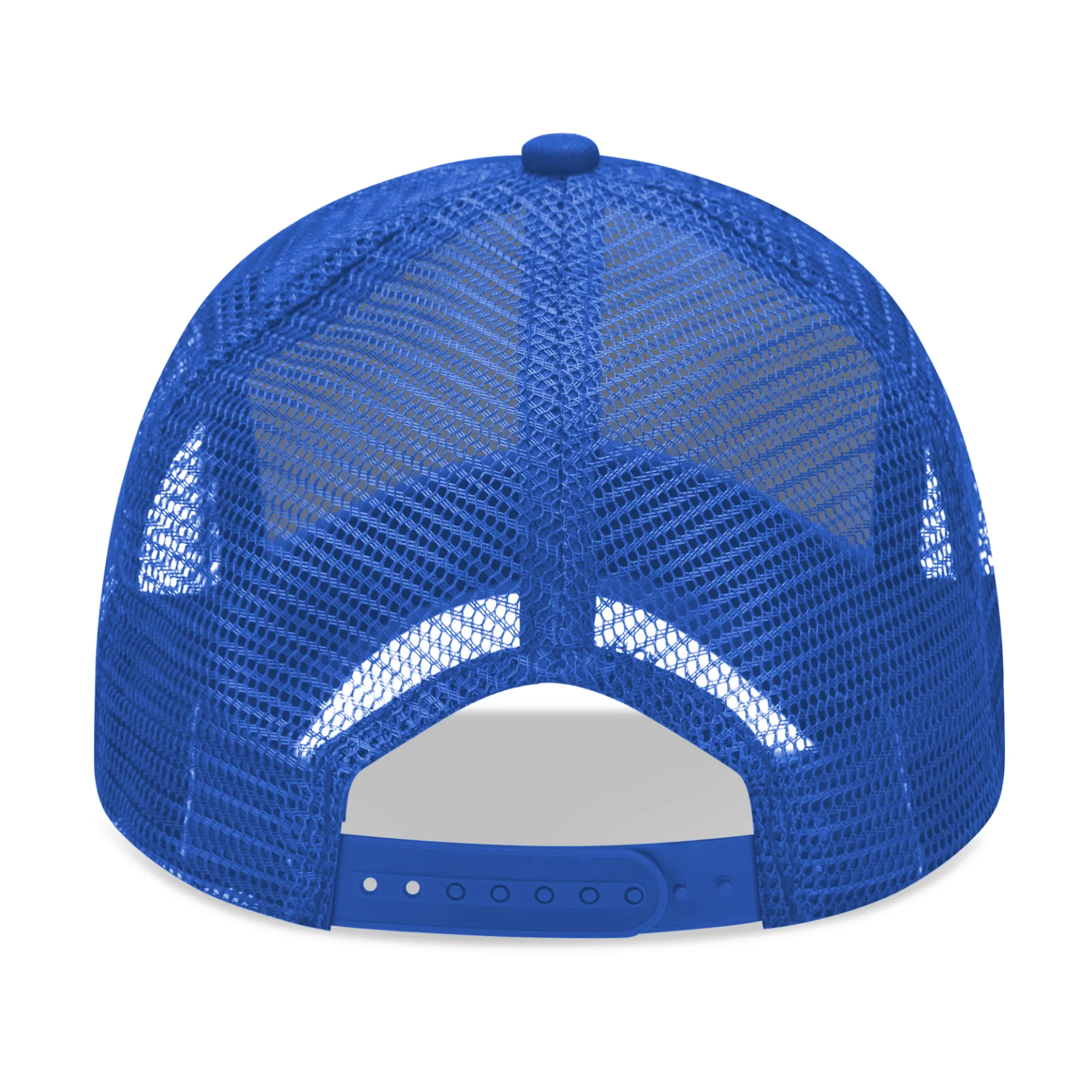 We The People Have Had Enough Emobrideried Trucker Hat