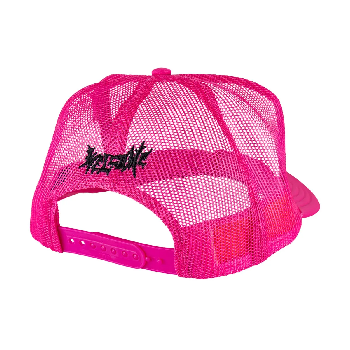 Welcome - Britney Spears Innocent Trucker Hat Pink