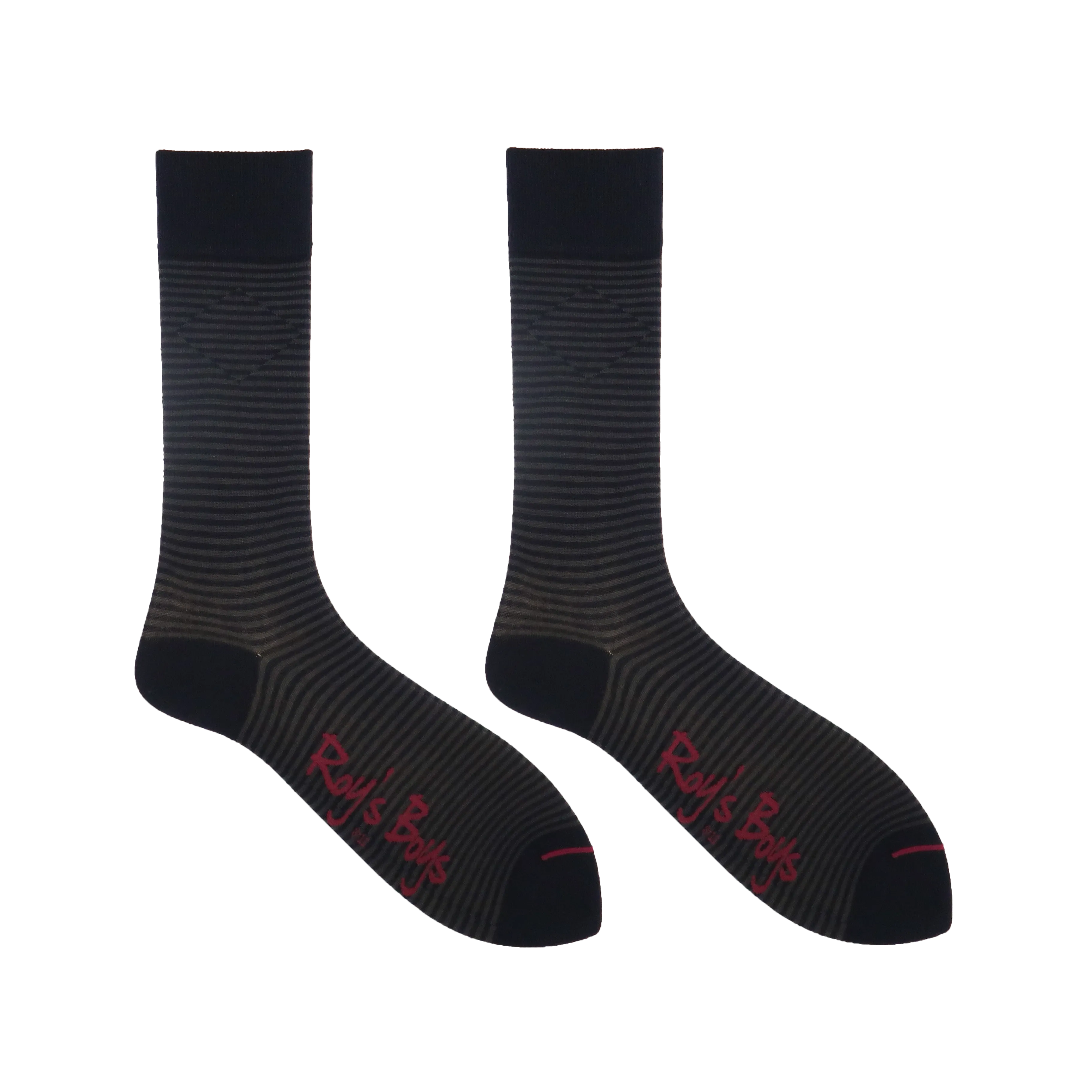 Wollaton Luxury Cashmere Blend Socks