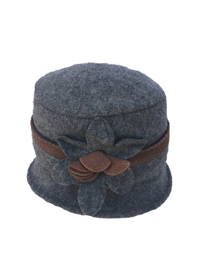 Women's Wool Hat