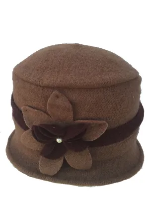 Women's Wool Hat