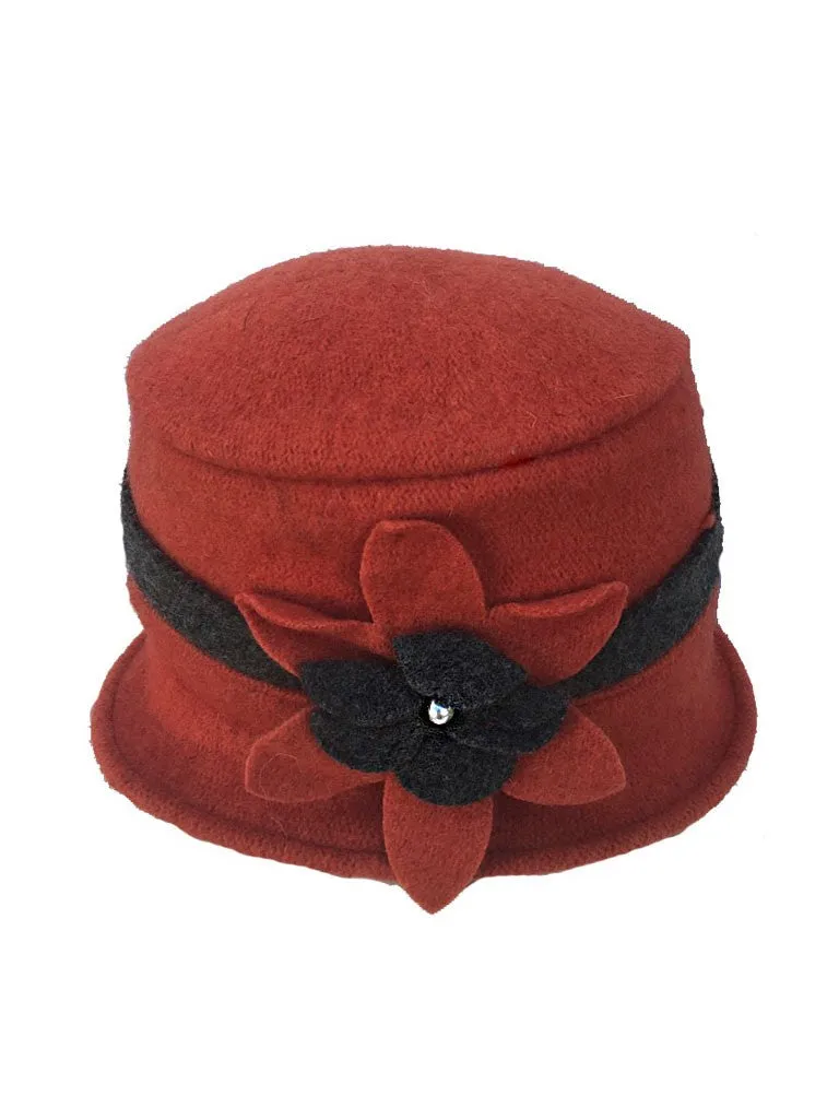 Women's Wool Hat