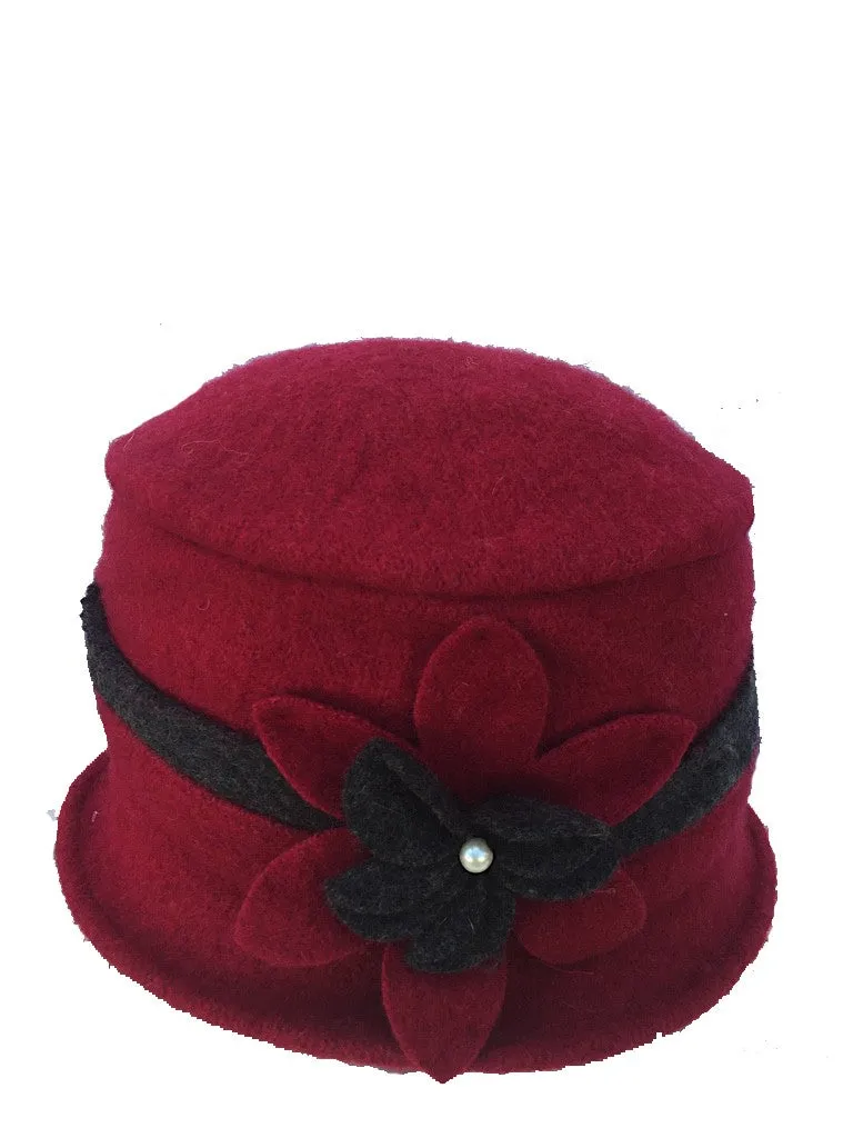 Women's Wool Hat