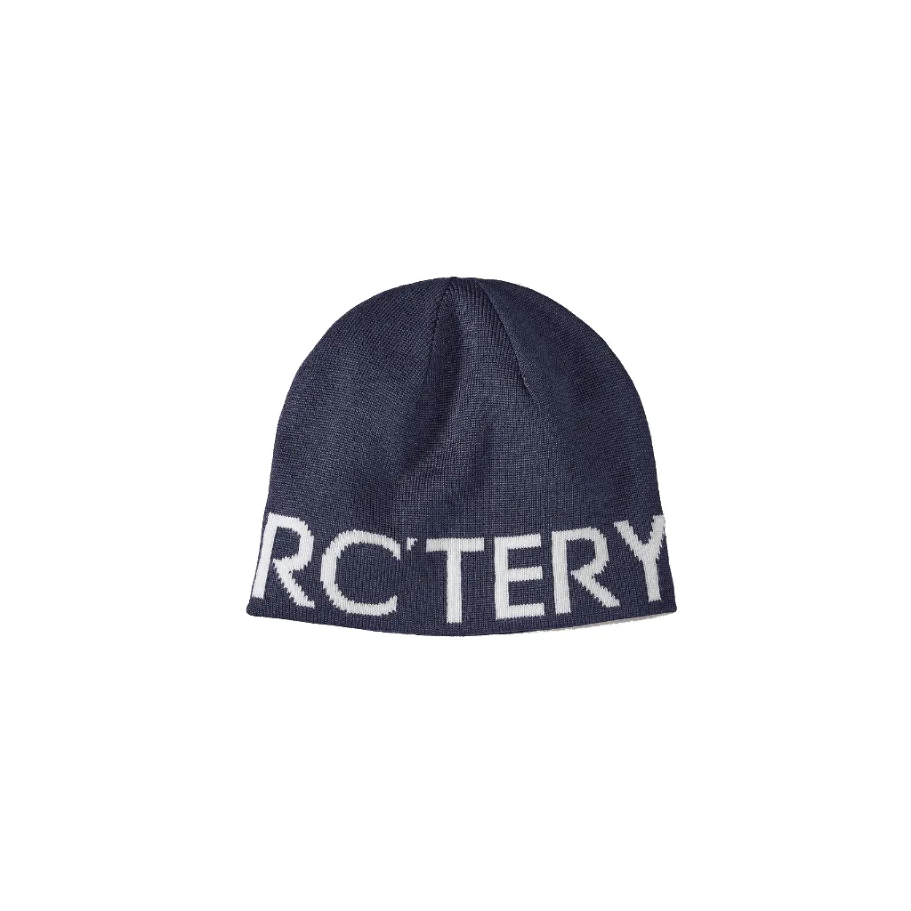 Word Head Toque